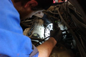 best engine repair oakville