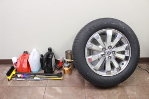 top rated mechanic oakville